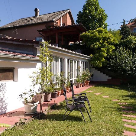 Apartman Dvoristance Golubac Zewnętrze zdjęcie