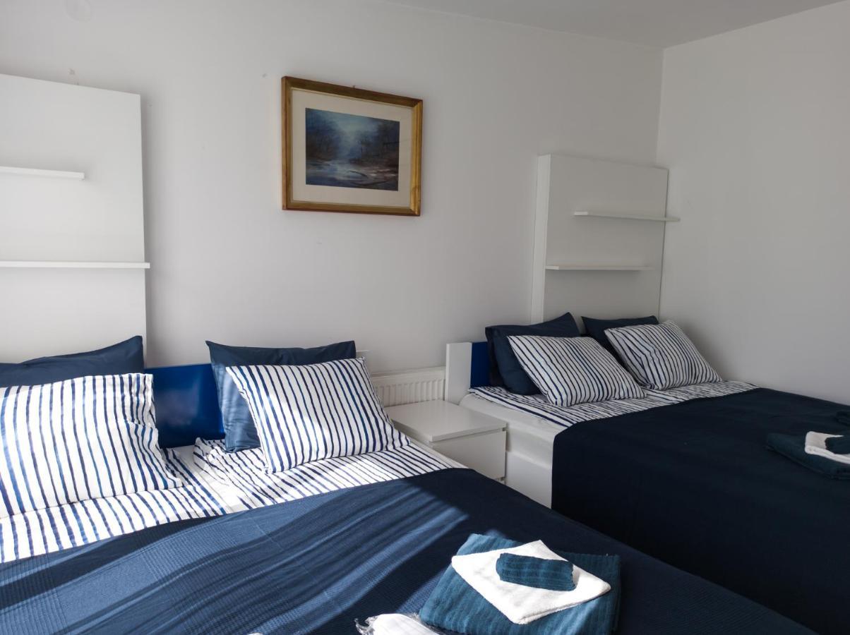 Apartman Dvoristance Golubac Zewnętrze zdjęcie