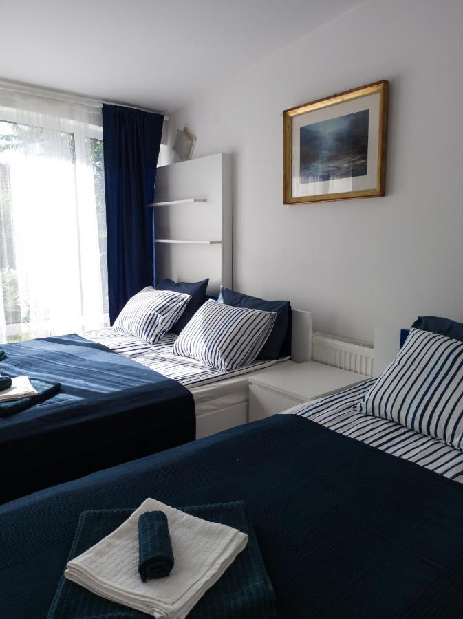 Apartman Dvoristance Golubac Zewnętrze zdjęcie