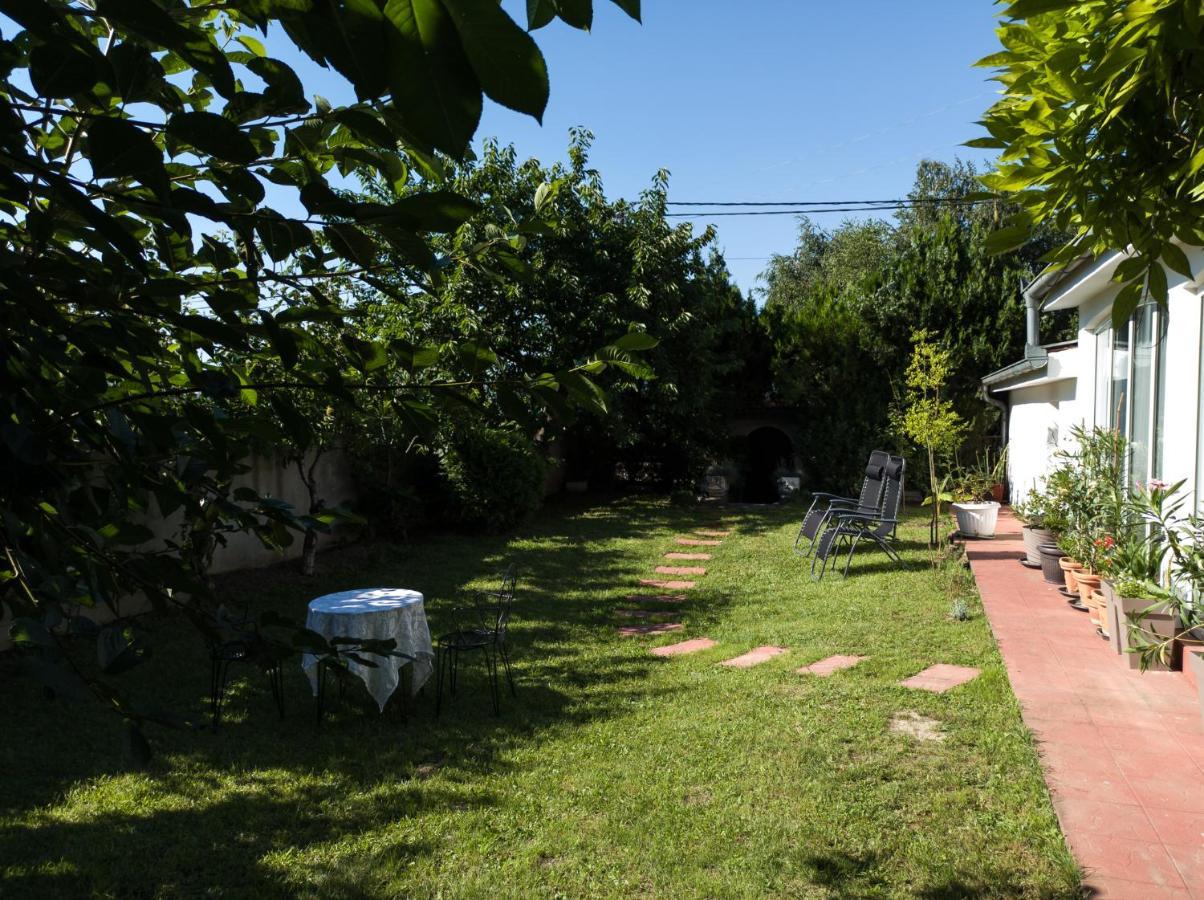 Apartman Dvoristance Golubac Zewnętrze zdjęcie