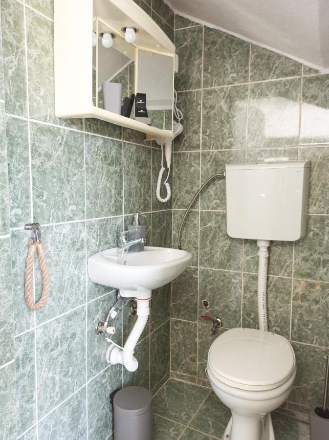 Apartman Dvoristance Golubac Zewnętrze zdjęcie
