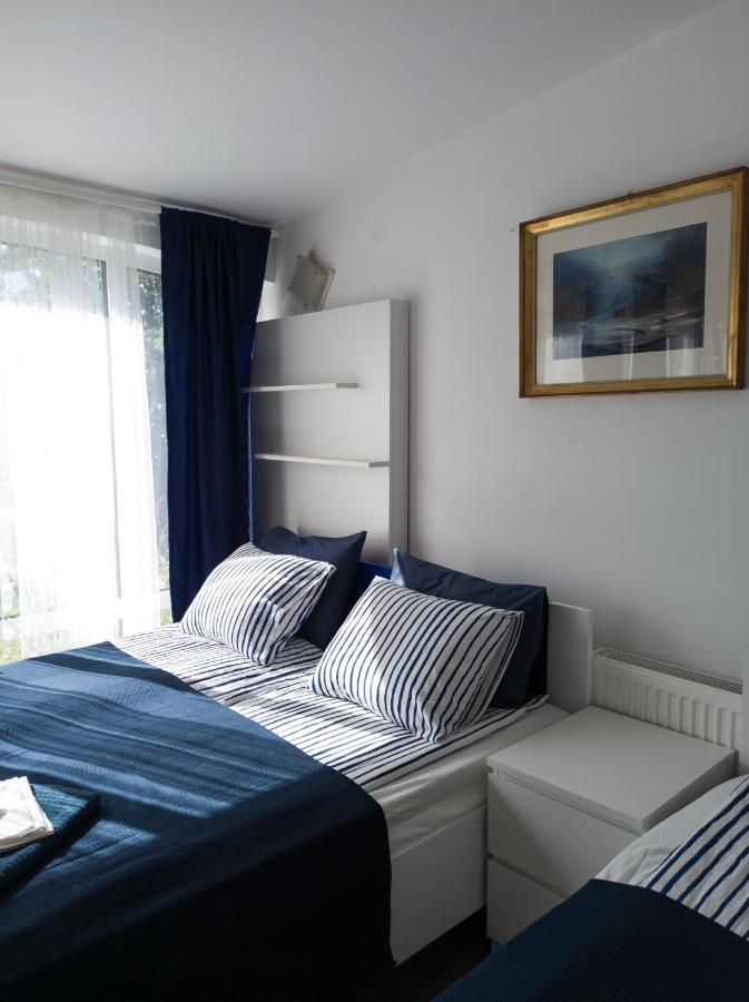 Apartman Dvoristance Golubac Zewnętrze zdjęcie