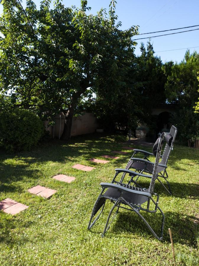 Apartman Dvoristance Golubac Zewnętrze zdjęcie