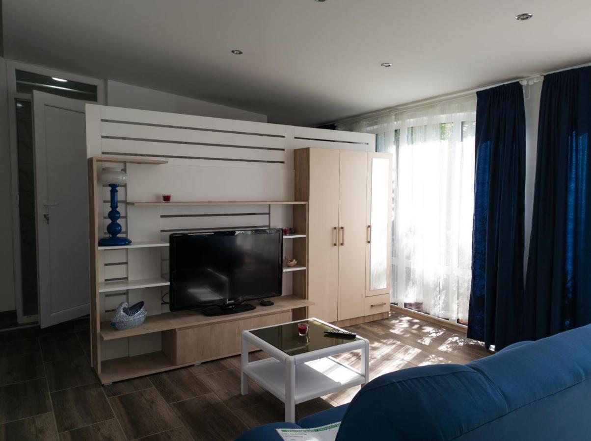 Apartman Dvoristance Golubac Zewnętrze zdjęcie