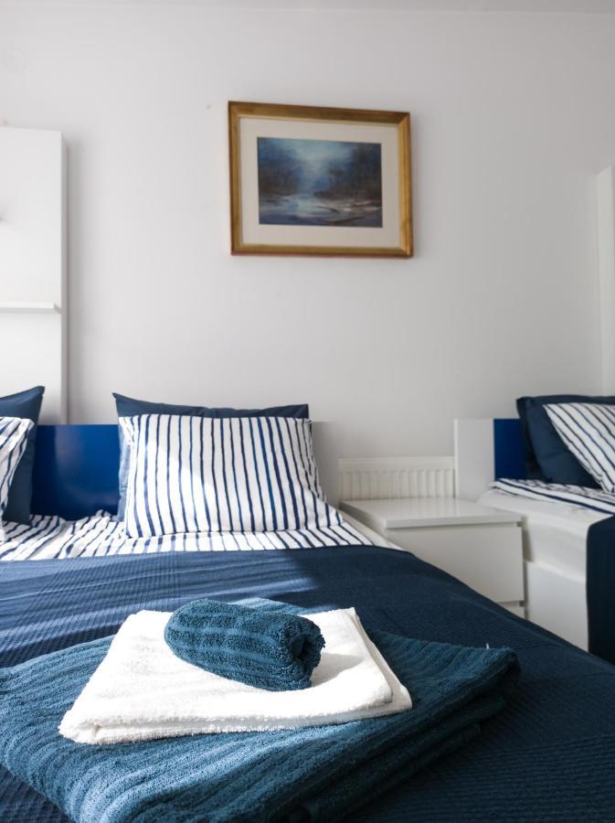 Apartman Dvoristance Golubac Zewnętrze zdjęcie