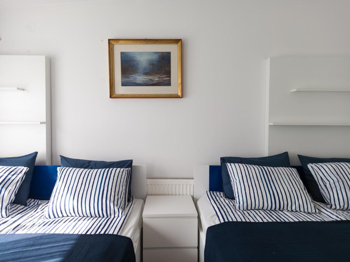 Apartman Dvoristance Golubac Zewnętrze zdjęcie